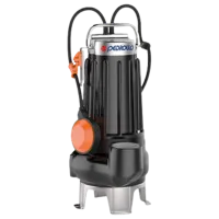 Pompa submersibilă Pedrollo MCm15/45 1100 W 45000 l/h