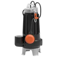 Pompa submersibilă Pedrollo MCm15/45 1100 W 45000 l/h photo 2