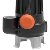 Pompa submersibilă Pedrollo MCm15/45 1100 W 45000 l/h photo 4