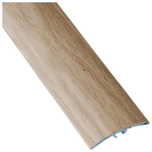 Profil pentru podea Borck E-EK222-1P-270 Maple / Aluminiu photo 1