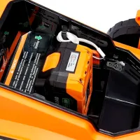 Mașină de tuns iarbă cu acumulator Sequoia SBL2033B-EV Manual photo 10