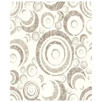 Tapete Grandeco Casa Doria Beige / Geometric