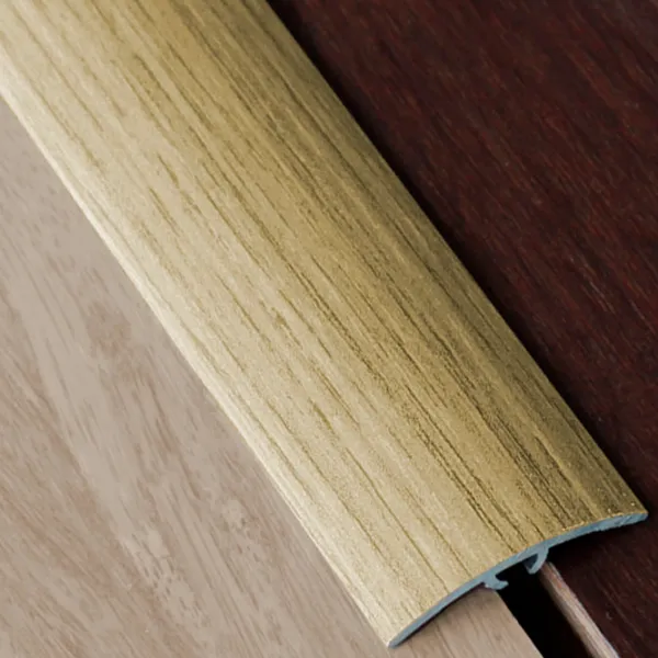 Profil pentru podea Borck E-EK222-8P-270 Oak / Aluminiu photo 2