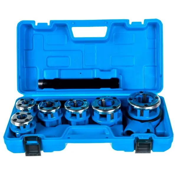Set de extractori Hoegert HT1P635 Fontă / 6 photo 3