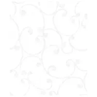 Tapete Grandeco Casa Doria White / Divers