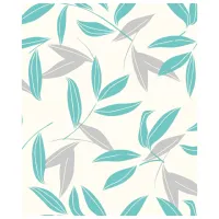 Обои Grandeco Casa Doria Разноцветный / Флористика