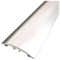 Напольный профиль Borck E-EK101-01-270 Серебро / Алюминий