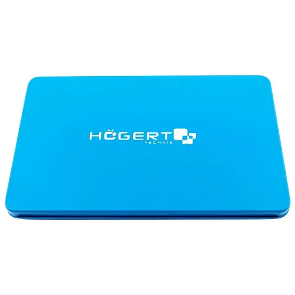 Набор съемников Hoegert HT3B580 Чугун / 20 photo 3
