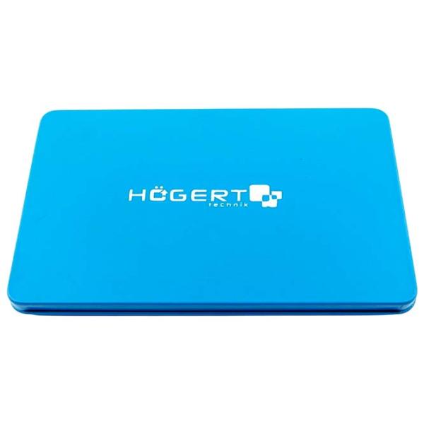 Набор съемников Hoegert HT3B580 Чугун / 20 photo 3
