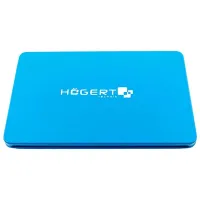 Набор съемников Hoegert HT3B580 Чугун / 20 photo 3