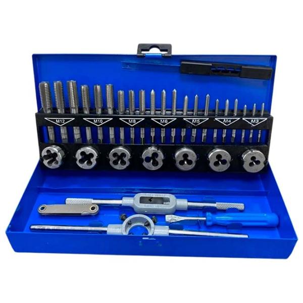 Set de extractori Hoegert HT3B582 Cauciuc / 32 photo 2