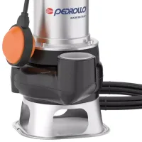 Pompa submersibilă Pedrollo VXm15/50 1100 W 39000 l/h photo 3