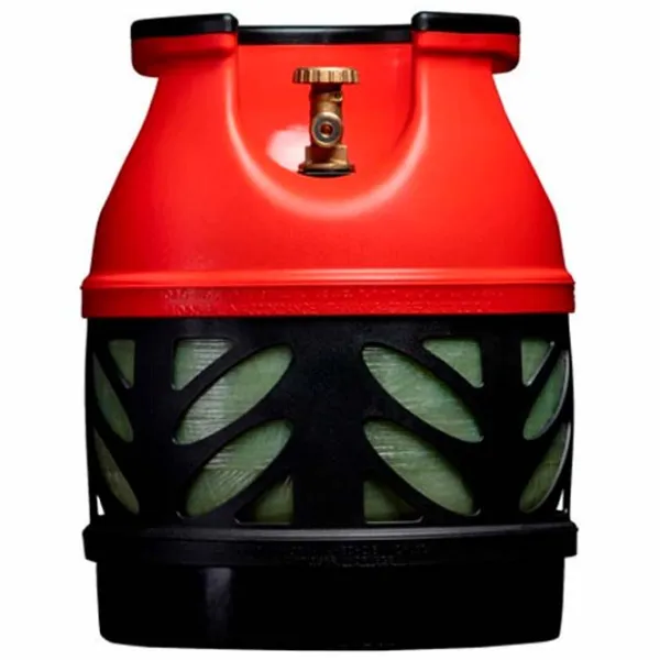 Baloane de gaz Hexagon CR-12.5 12.5l / Gaz photo 1