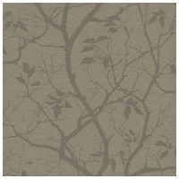 Tapete Grandeco Marino Brown / Floristică