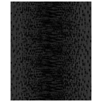 Обои Grandeco Illusion Черный / Декор