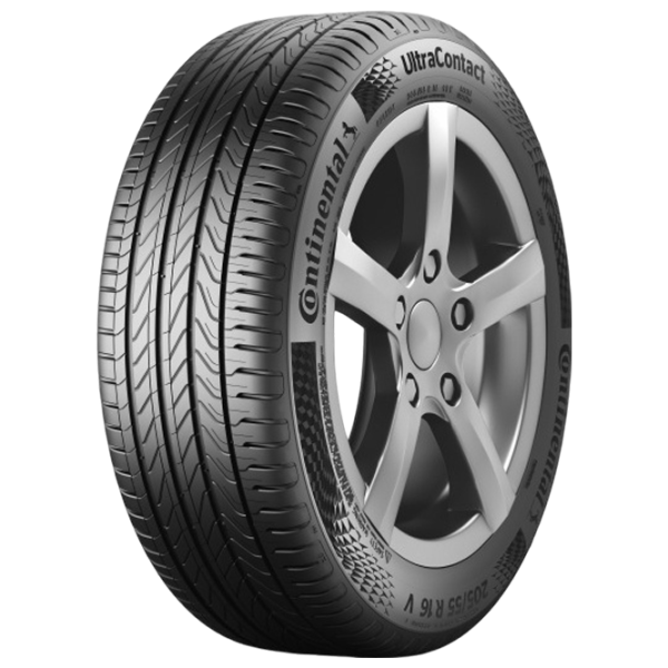 Anvelope Continental ContiUltraContact 235/65 R17 104W FR Vară / Autoturism photo 1