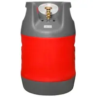 Газовые баллоны HPC Research HPCRCB-18 18.2л / Газ