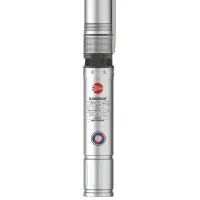 Pompa submersibilă Pedrollo 6SR 36/22 22000 W 48000 l/h photo 3