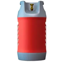 Газовые баллоны HPC Research HPCRCB-24 24.5л / Газ