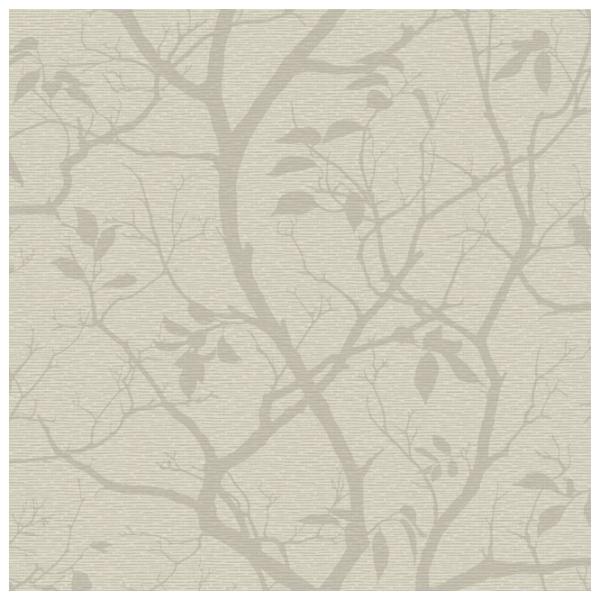 Tapete Grandeco Marino Green / Floristică photo 1