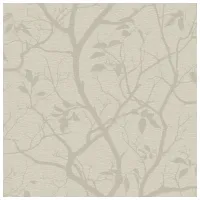 Tapete Grandeco Marino Green / Floristică