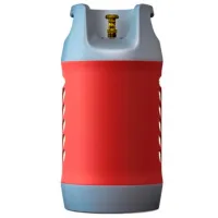 Газовые баллоны HPC Research HPCRCB-26 26.2л / Газ