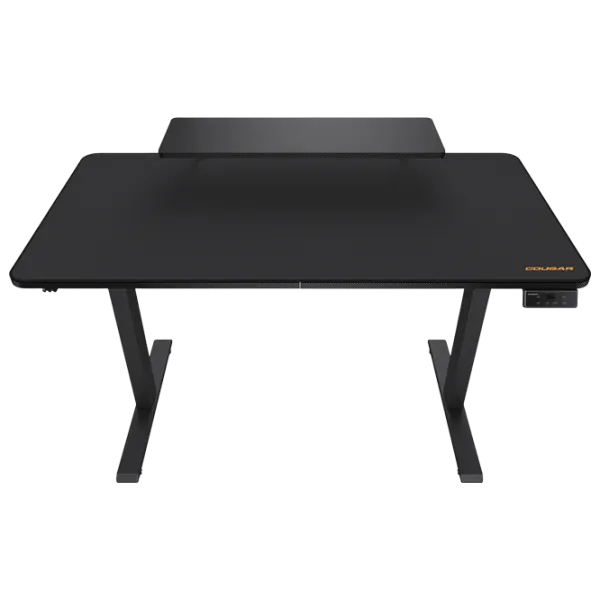 Masă gaming Cougar E-Star 120 MDF / Black photo 1