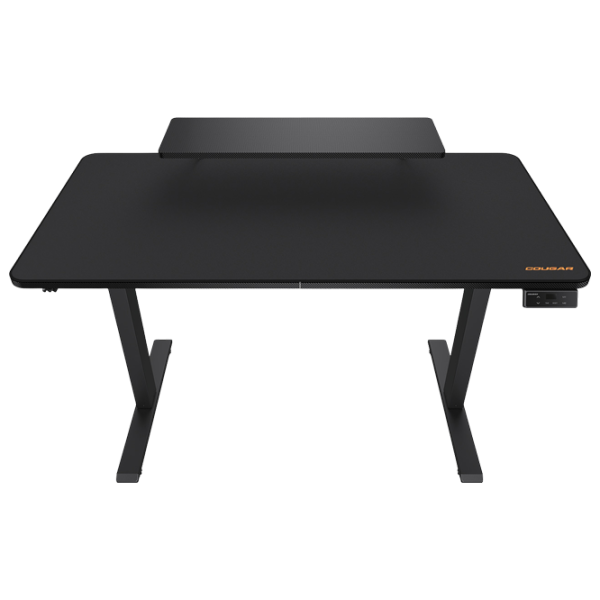 Masă gaming Cougar E-Star 120 MDF / Black photo 1