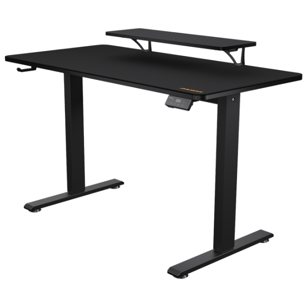 Masă gaming Cougar E-Star 120 MDF / Black photo 2
