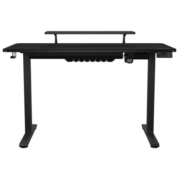 Masă gaming Cougar E-Star 120 MDF / Black photo 3
