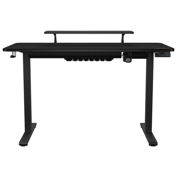 Masă gaming Cougar E-Star 120 MDF / Black photo 3
