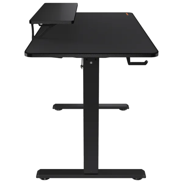 Masă gaming Cougar E-Star 120 MDF / Black photo 4