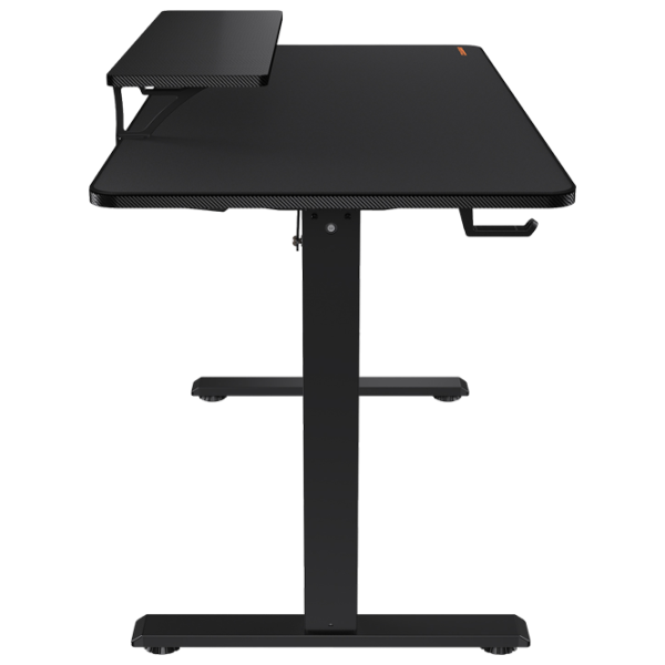 Masă gaming Cougar E-Star 120 MDF / Black photo 4