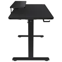 Masă gaming Cougar E-Star 120 MDF / Black photo 4