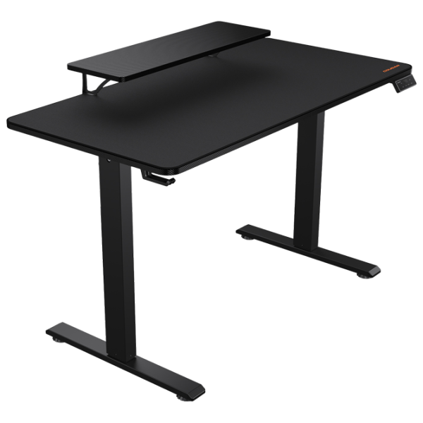 Masă gaming Cougar E-Star 120 MDF / Black photo 5
