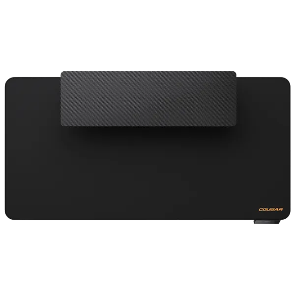 Masă gaming Cougar E-Star 120 MDF / Black photo 6
