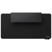 Masă gaming Cougar E-Star 120 MDF / Black photo 6