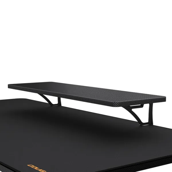 Masă gaming Cougar E-Star 120 MDF / Black photo 7