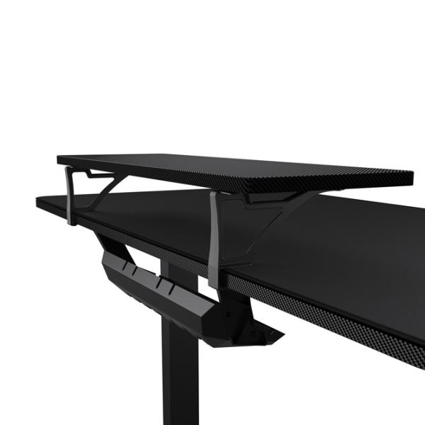 Masă gaming Cougar E-Star 120 MDF / Black photo 10