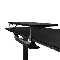Masă gaming Cougar E-Star 120 MDF / Black photo 10