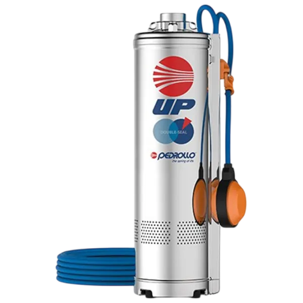 Погружной насос Pedrollo UPm 4/5 1100 Вт 7200 л/ч photo 1 Погружной насос Pedrollo UPm 4/5 1100 Вт 7200 л/ч photo 1