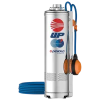 Pompa submersibilă Pedrollo UPm 4/5 1100 W 7200 l/h