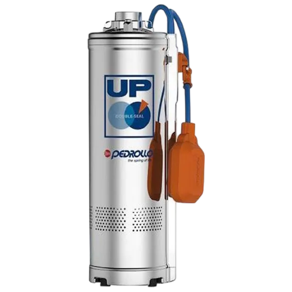 Погружной насос Pedrollo UPm 4/5 1100 Вт 7200 л/ч photo 2 Погружной насос Pedrollo UPm 4/5 1100 Вт 7200 л/ч photo 2