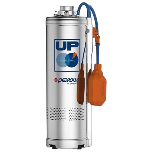 Погружной насос Pedrollo UPm 4/5 1100 Вт 7200 л/ч photo 2 Погружной насос Pedrollo UPm 4/5 1100 Вт 7200 л/ч photo 2