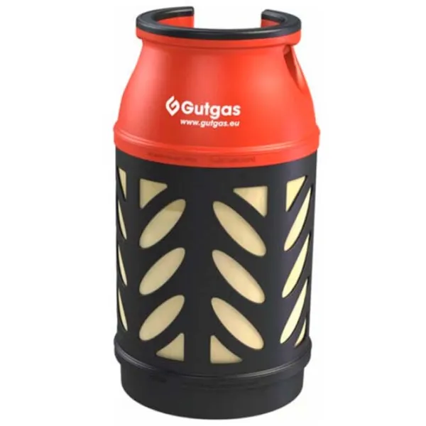 Baloane de gaz GutGas CR-24.5 24.5l / Gaz photo 1