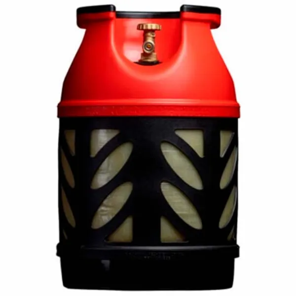 Baloane de gaz Hexagon CR-18.2 18.2l / Gaz photo 1