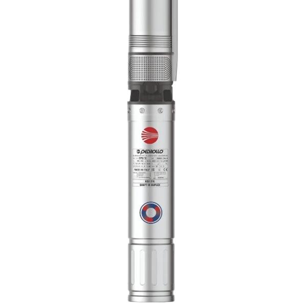 Pompa submersibilă Pedrollo 6SR 12/11-PD 5500 W 19800 l/h photo 3 Pompa submersibilă Pedrollo 6SR 12/11-PD 5500 W 19800 l/h photo 3