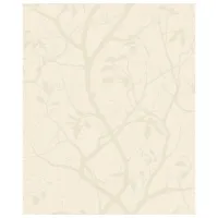 Tapete Grandeco Marino Beige / Floristică