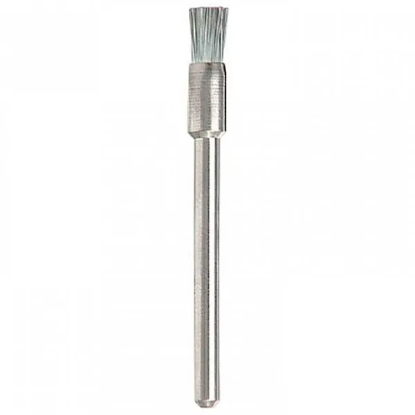 Duză Dremel 443 Gray / Metal photo 1