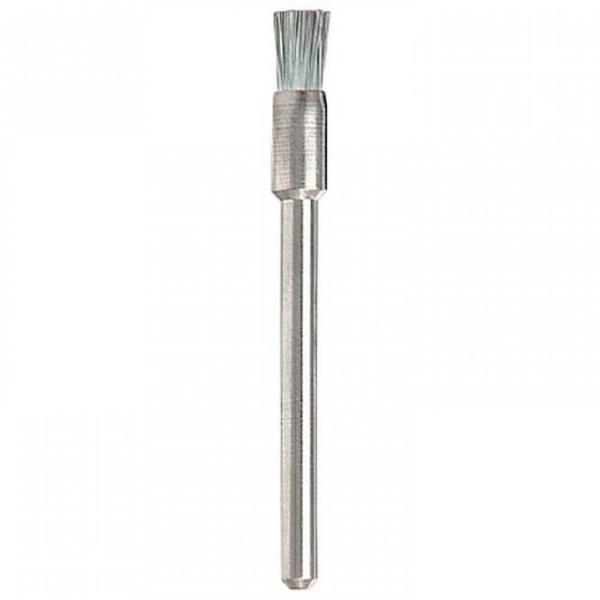 Duză Dremel 443 Gray / Metal photo 1